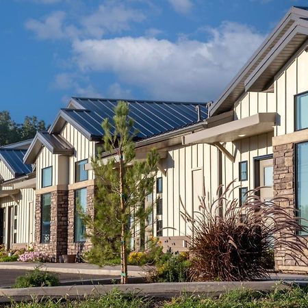 Hildale South Zion Inn And Suites מראה חיצוני תמונה