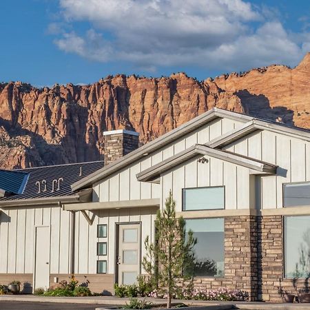 Hildale South Zion Inn And Suites מראה חיצוני תמונה