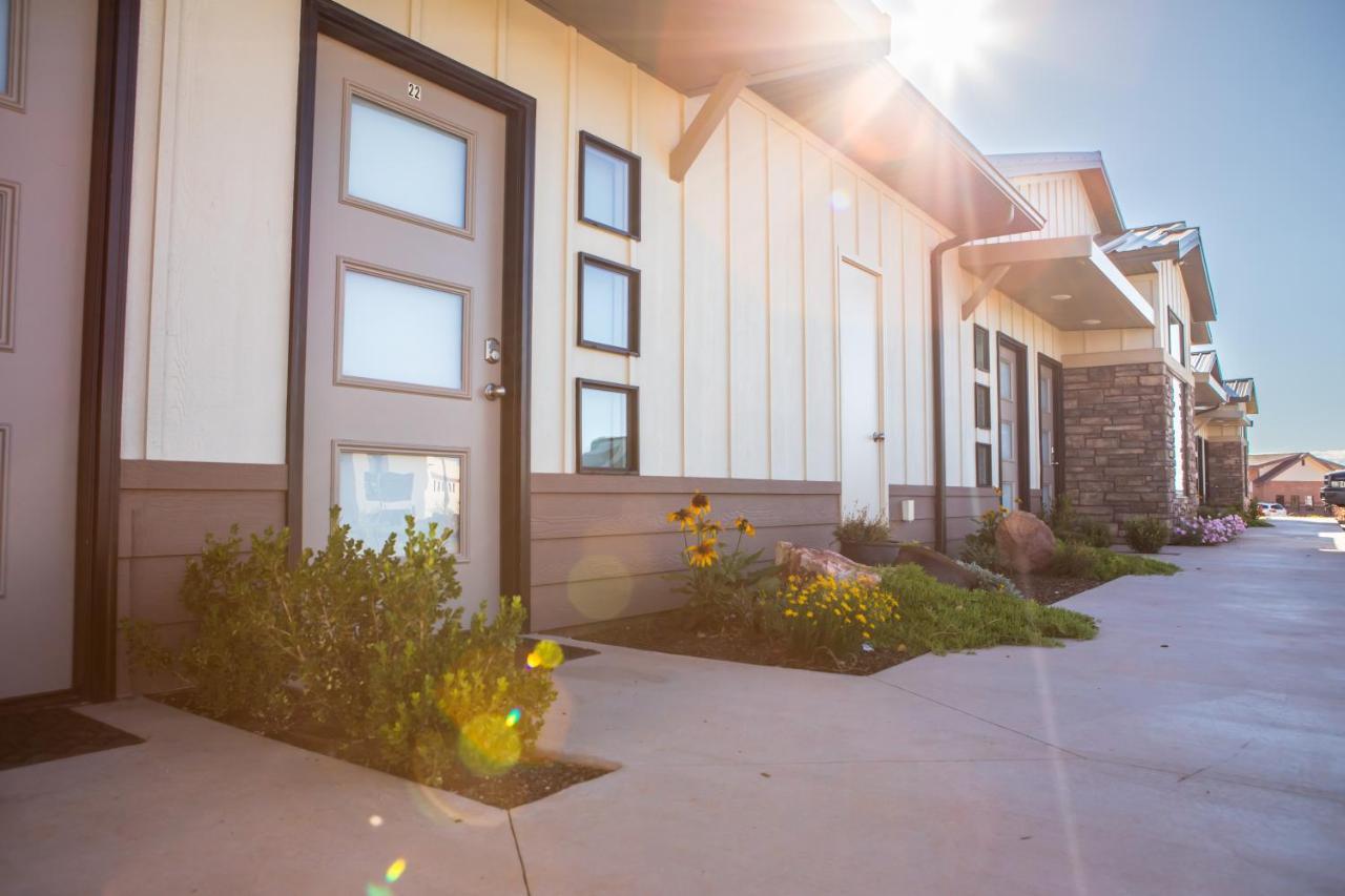 Hildale South Zion Inn And Suites מראה חיצוני תמונה