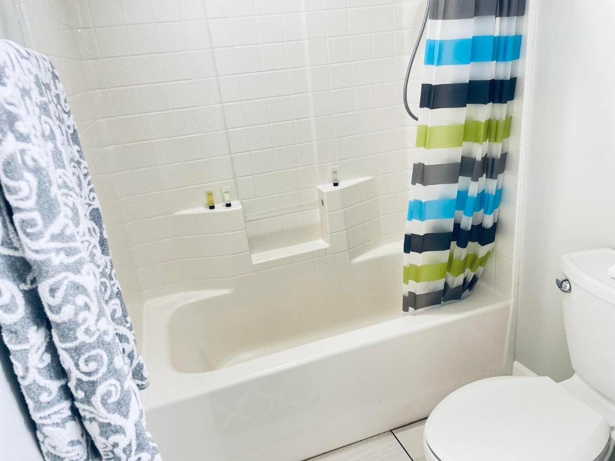 Hildale South Zion Inn And Suites מראה חיצוני תמונה