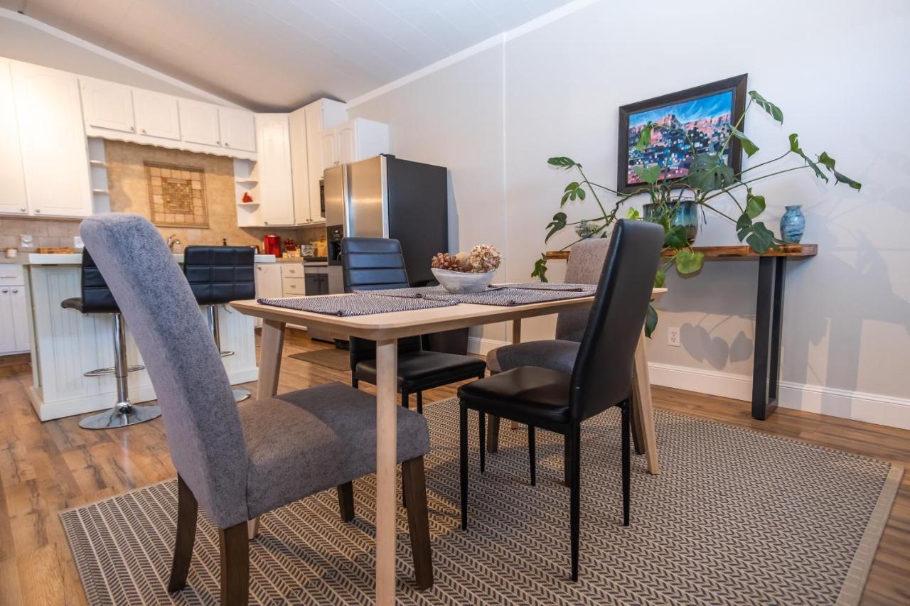 Hildale South Zion Inn And Suites מראה חיצוני תמונה