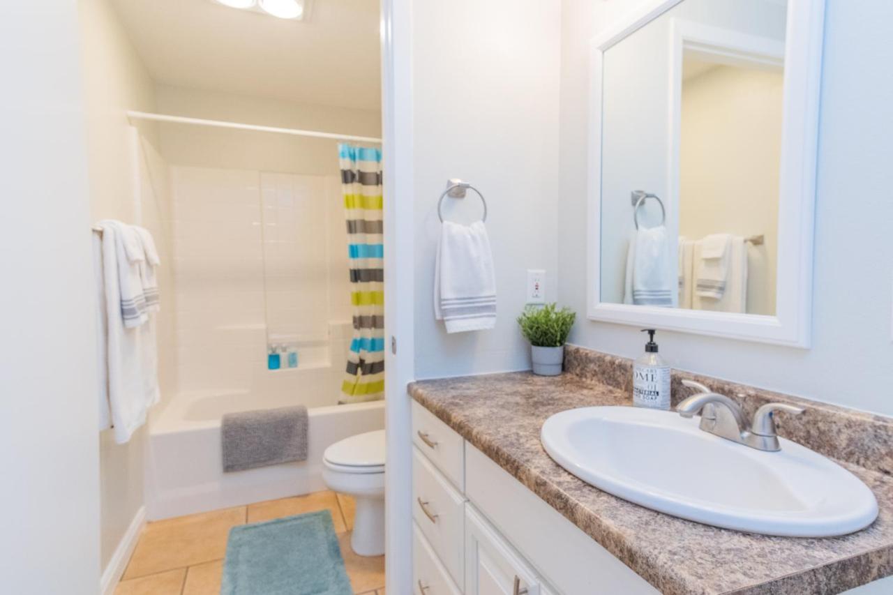 Hildale South Zion Inn And Suites מראה חיצוני תמונה