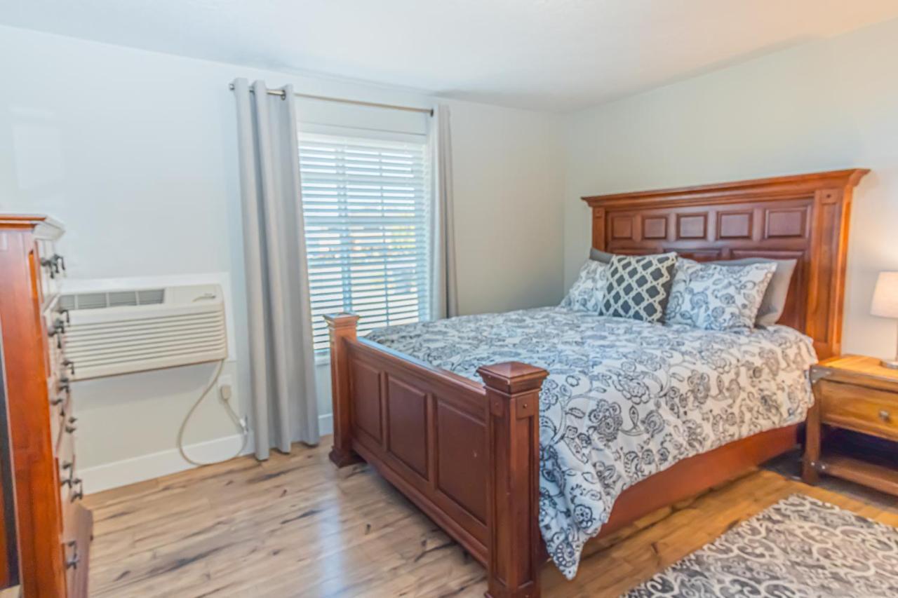 Hildale South Zion Inn And Suites מראה חיצוני תמונה