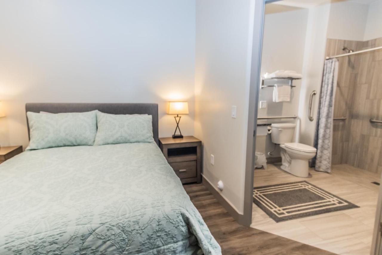 Hildale South Zion Inn And Suites מראה חיצוני תמונה
