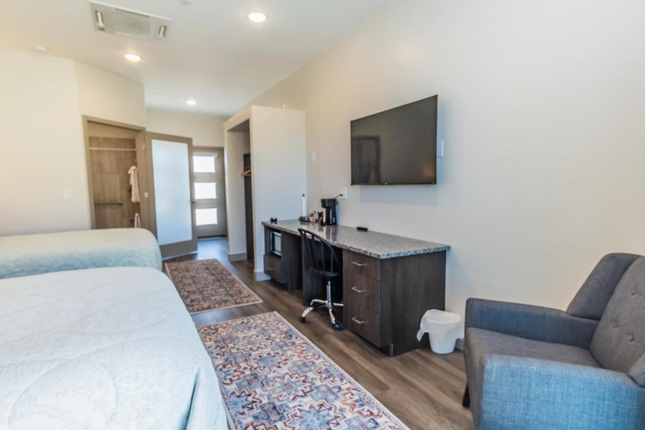 Hildale South Zion Inn And Suites מראה חיצוני תמונה