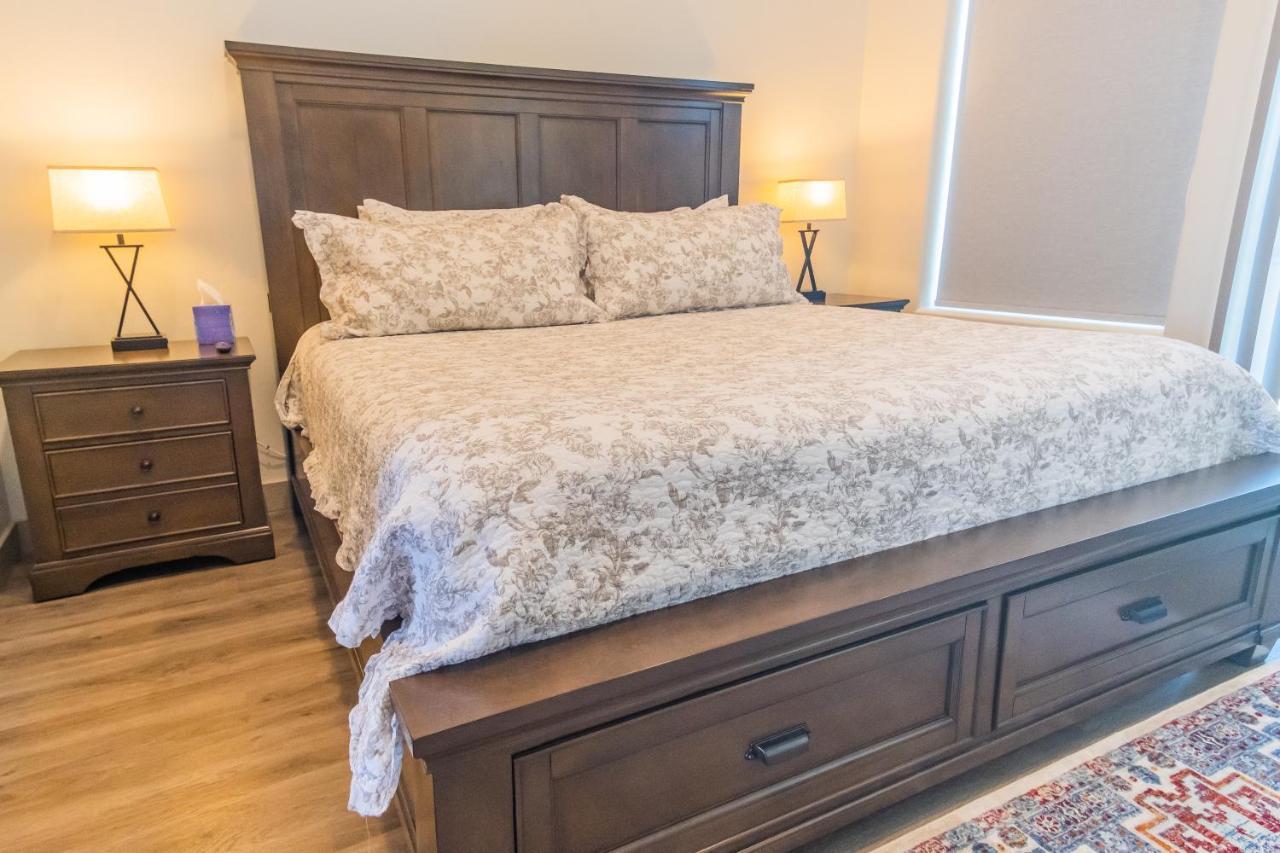 Hildale South Zion Inn And Suites מראה חיצוני תמונה