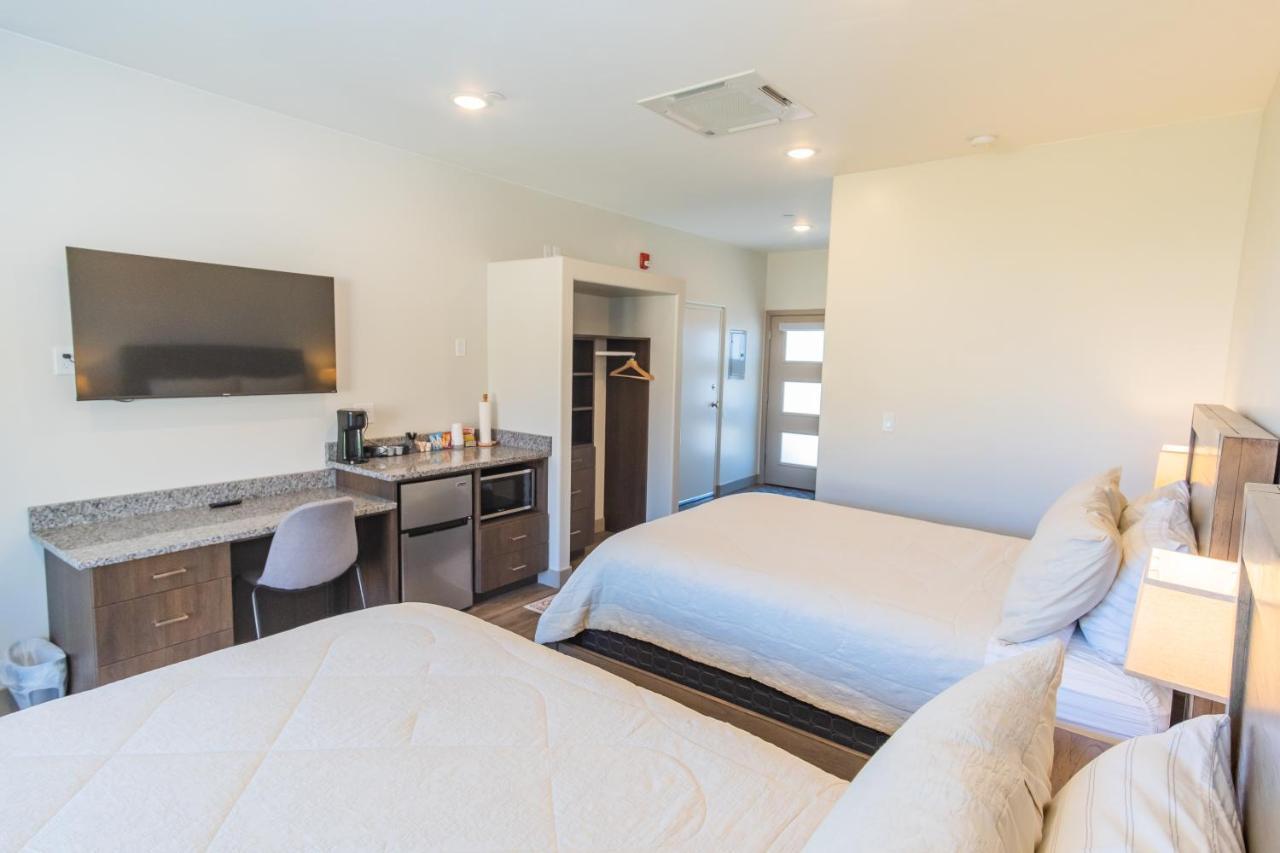 Hildale South Zion Inn And Suites מראה חיצוני תמונה