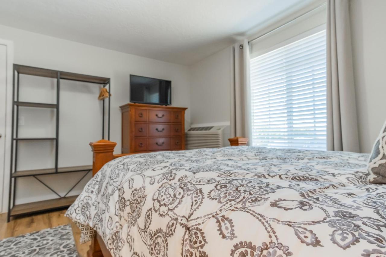 Hildale South Zion Inn And Suites מראה חיצוני תמונה