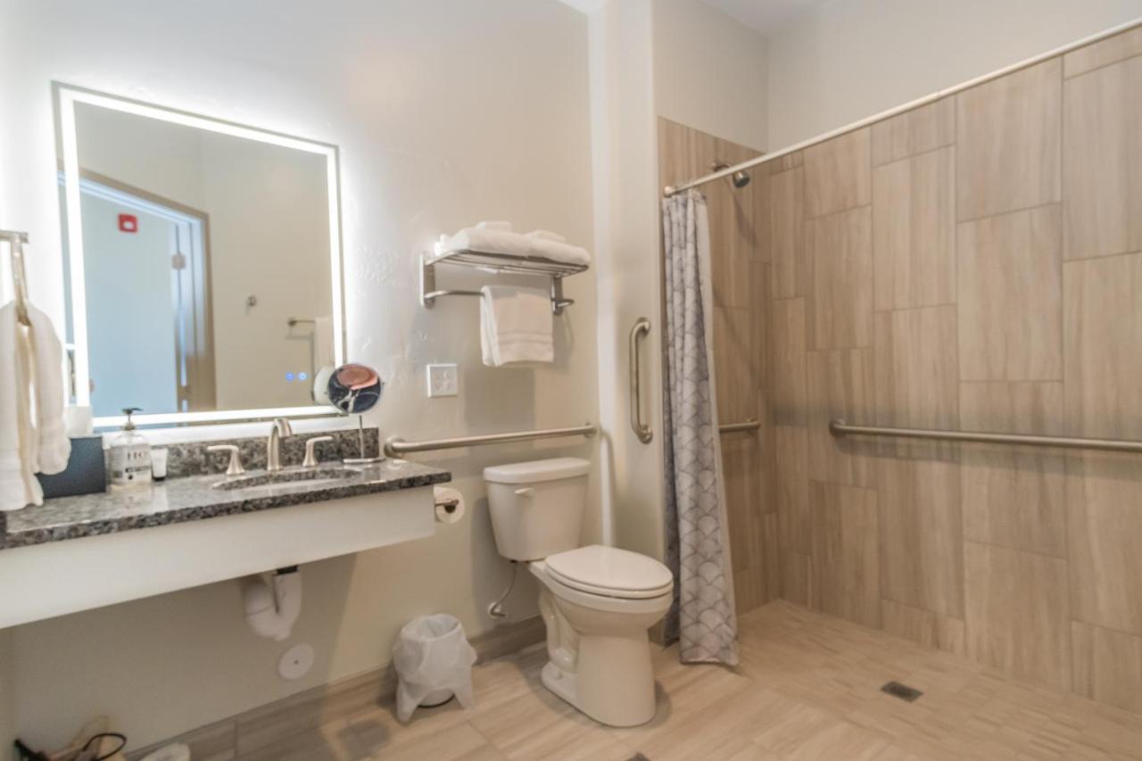 Hildale South Zion Inn And Suites מראה חיצוני תמונה