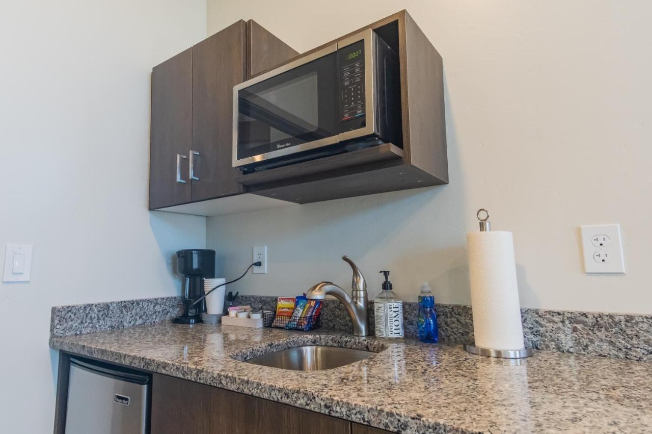 Hildale South Zion Inn And Suites מראה חיצוני תמונה